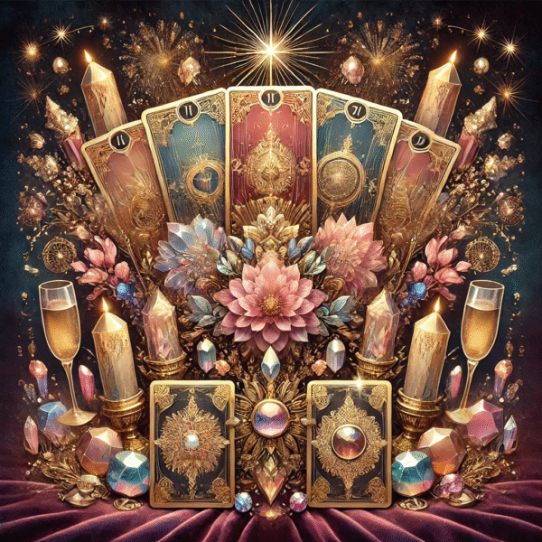 🩷🧿✨Pozytywna prognoza 2026 🩷Tarot🧿✨