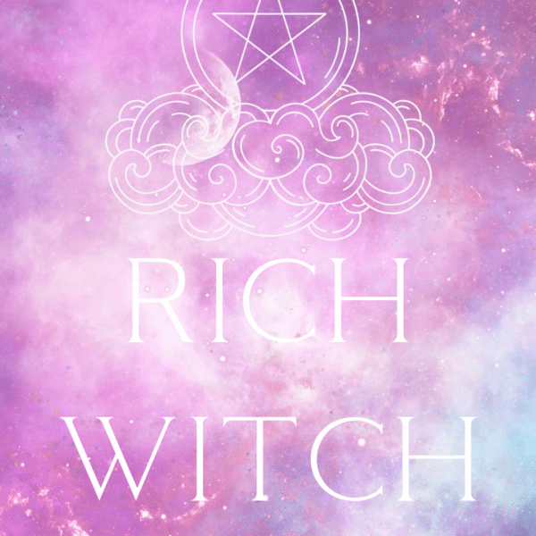 Rich Witch – odkryj swój finansowy potencjał!