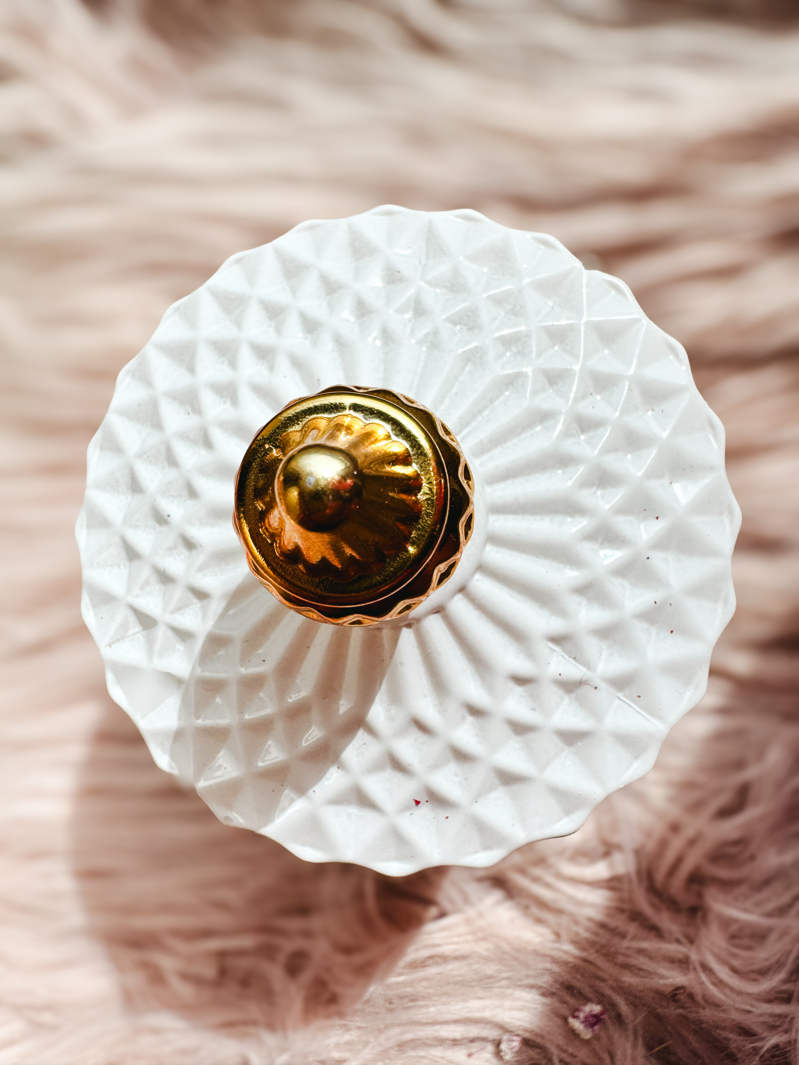 Rich witch manifestacja bogactwa świeca inencyjna - obrazek 9