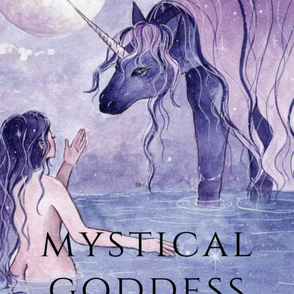 Mystical Goddess – kontemplacja 5 dni (zdolności parapsychiczne)