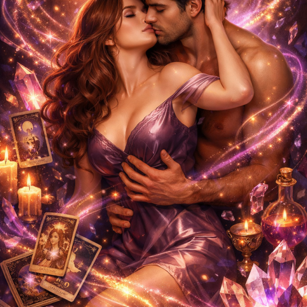 Czy to przeznaczenie?