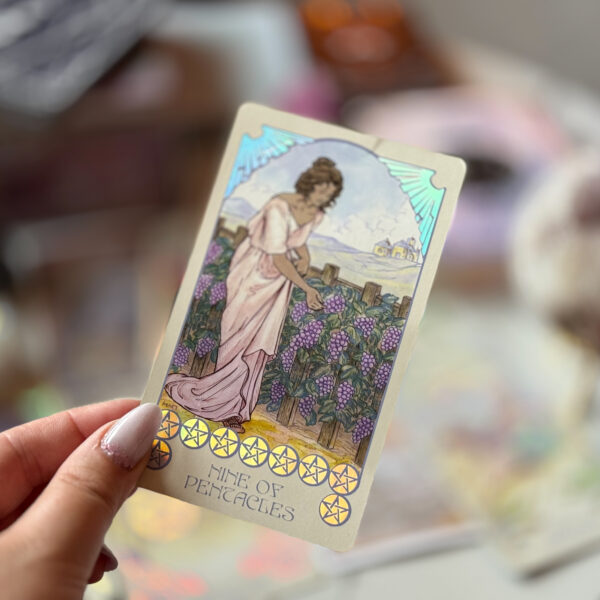 Kompas horoskop i kierunek do końca roku 🧭 Twoja droga do 2027