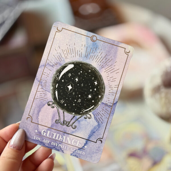Tarot  EXPRESS – jedno pytanie odpowiedź do 12 godzin
