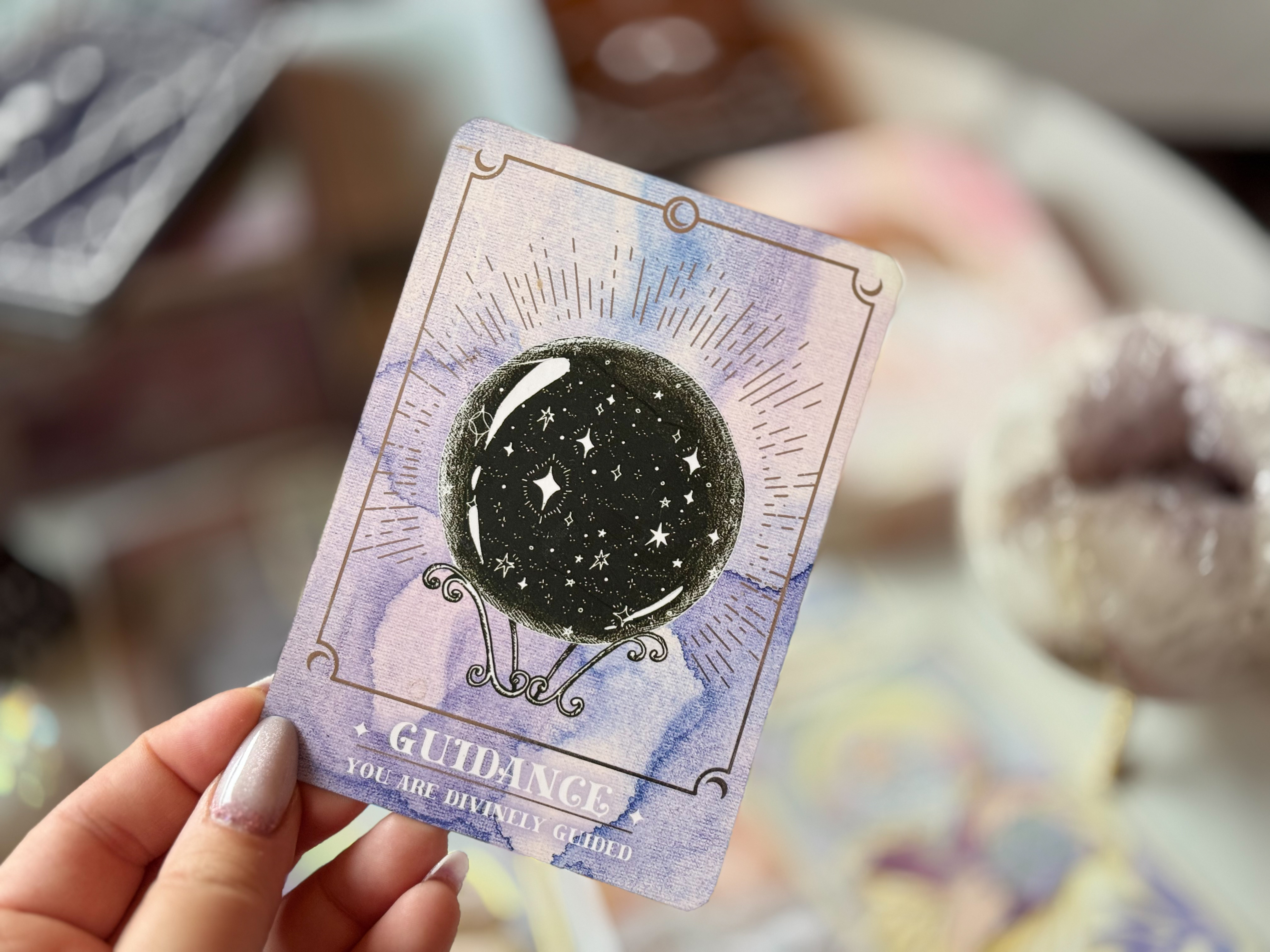 Tarot express
